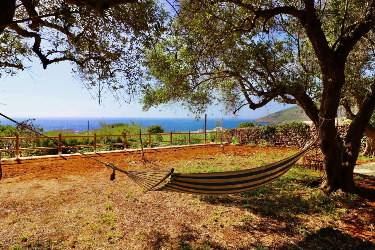 La Tenda A Marina Serra Di Casa Camilla Journey מראה חיצוני תמונה